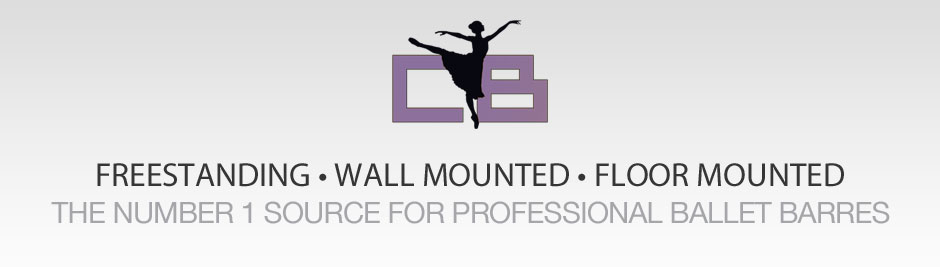 kids ballet barres