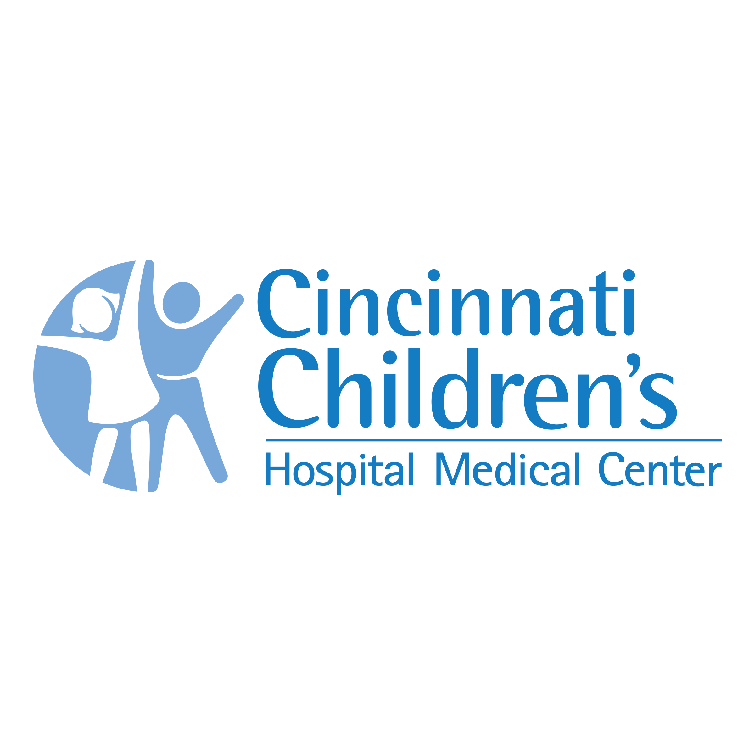 Cincinnati Children's Hospital Medical Center Rehabilitation Installation