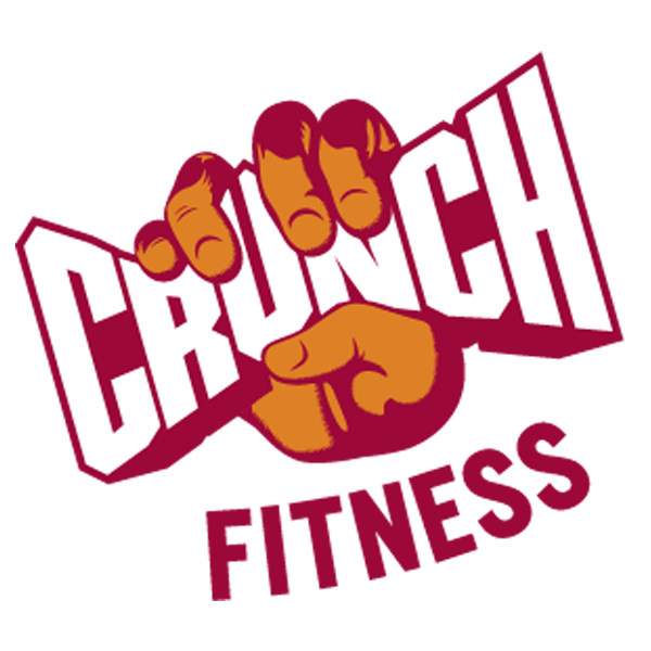 Crunch Fitness Installation
