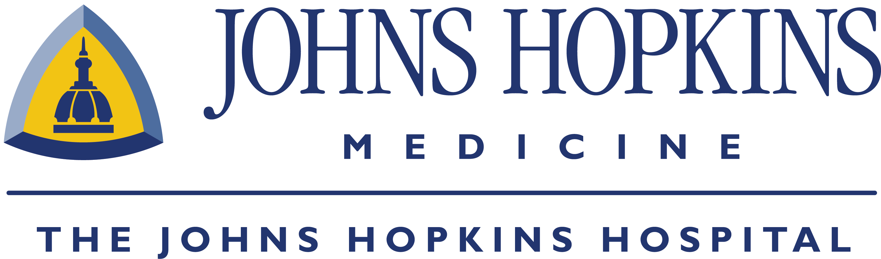 Johns Hopkins Hospital Rehabilitation Installation