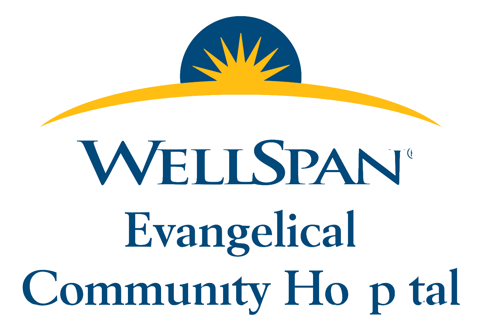 The Miller Center for Recreation and Wellness at Evangelical Community Hospital Physical Therapy Installation