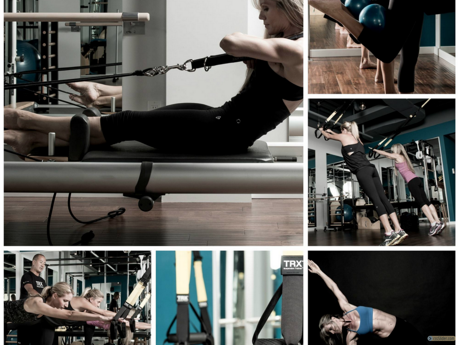 Balance Cayman - Cayman Islands