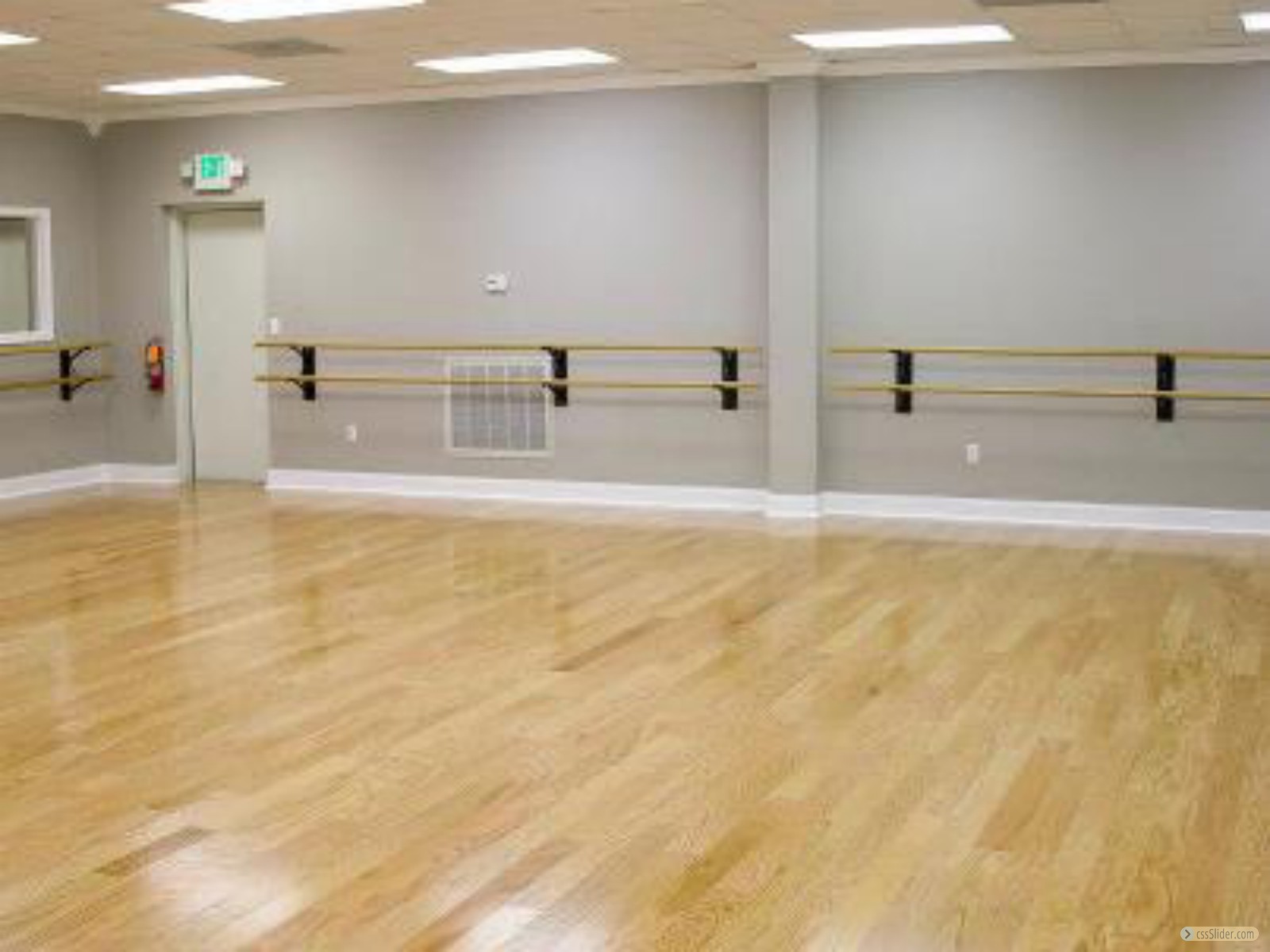 Dance Studio