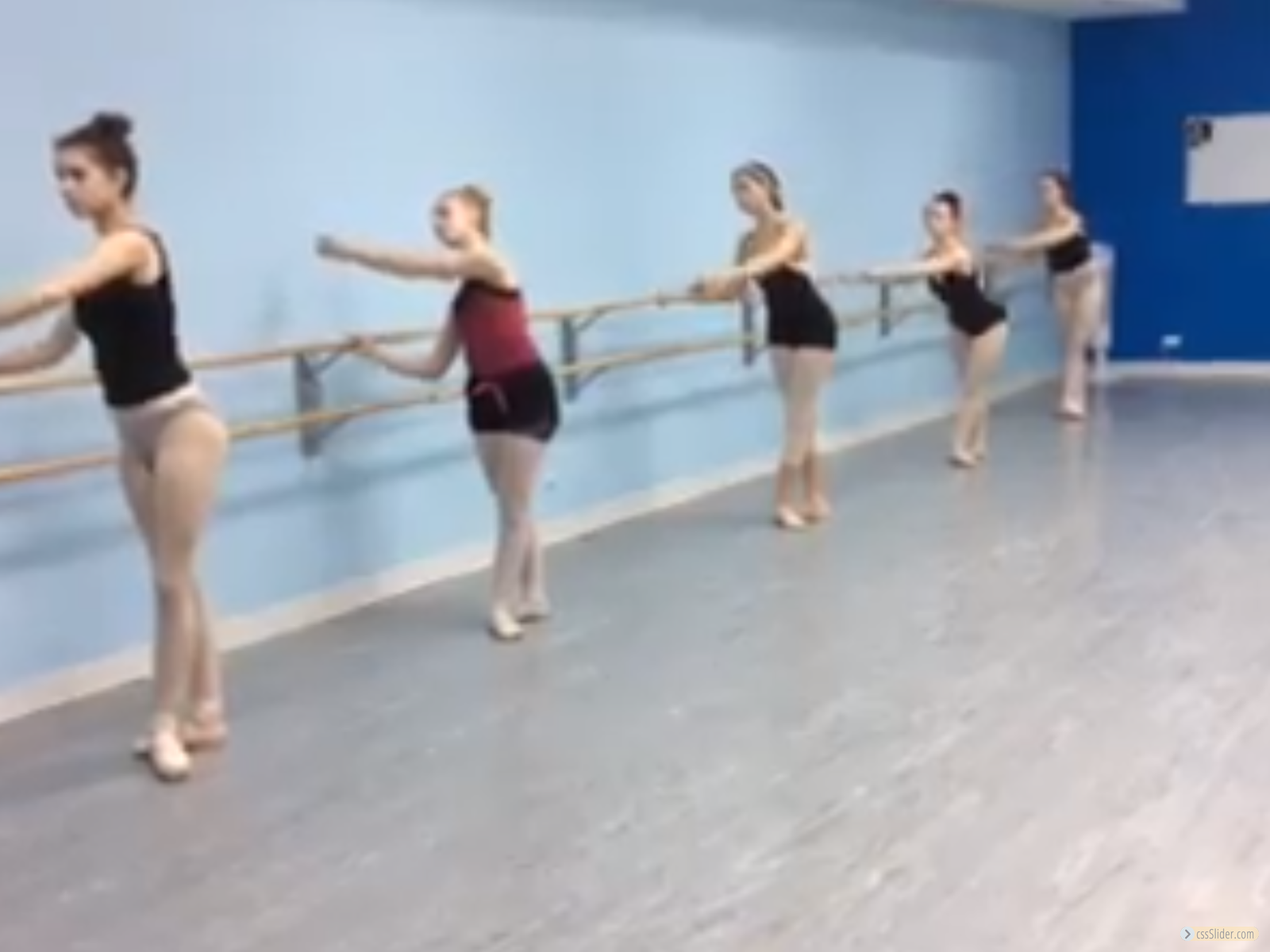 Kaleidescope Dance - IL